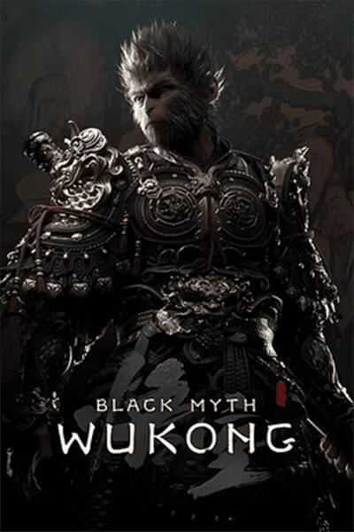 Black Myth: Wukong