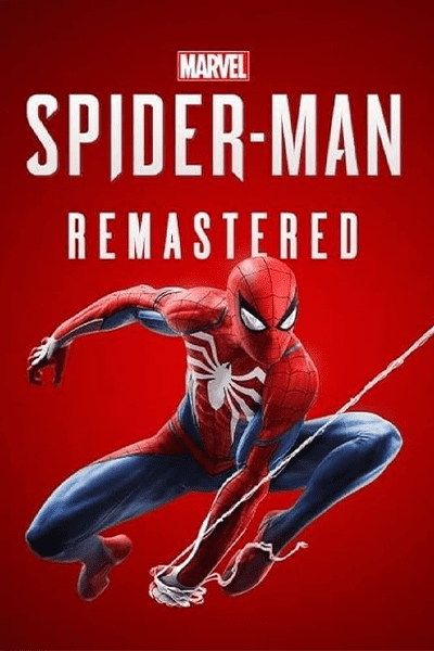 Marvel's Spider-Man Remastered