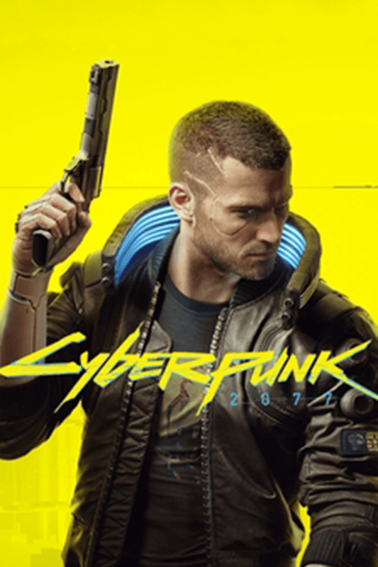 Cyberpunk 2077