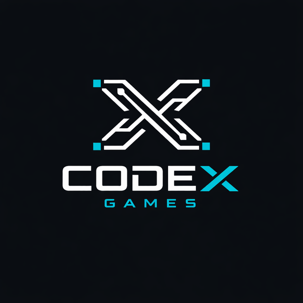 CodeX Games