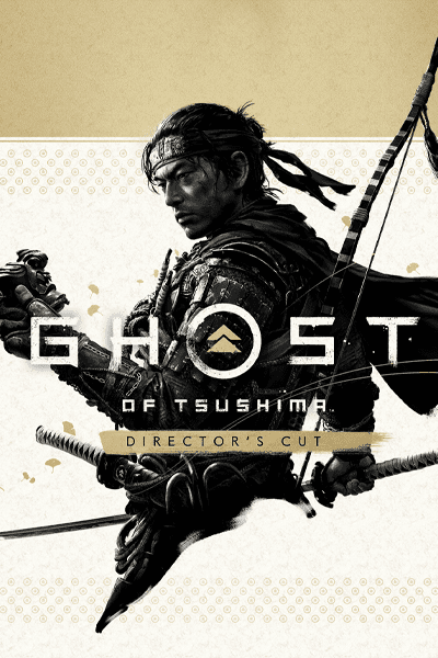 Ghost of Tsushima