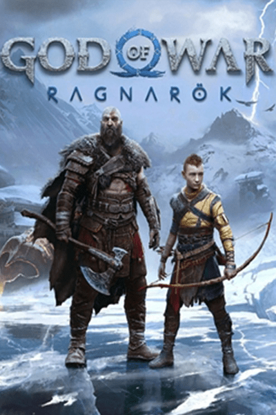God of War Ragnarök