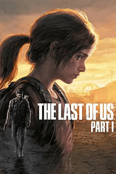 The Last of Us Part I