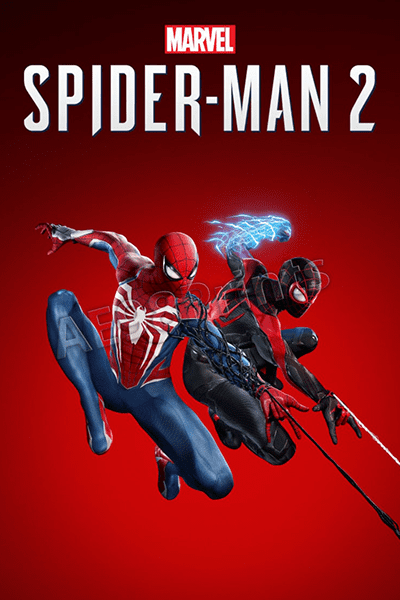 Marvel's Spider-Man 2