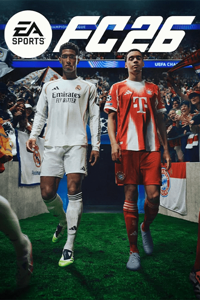 EA SPORTS FC 26