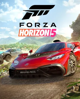 Forza Horizon 5 (ONLINE)